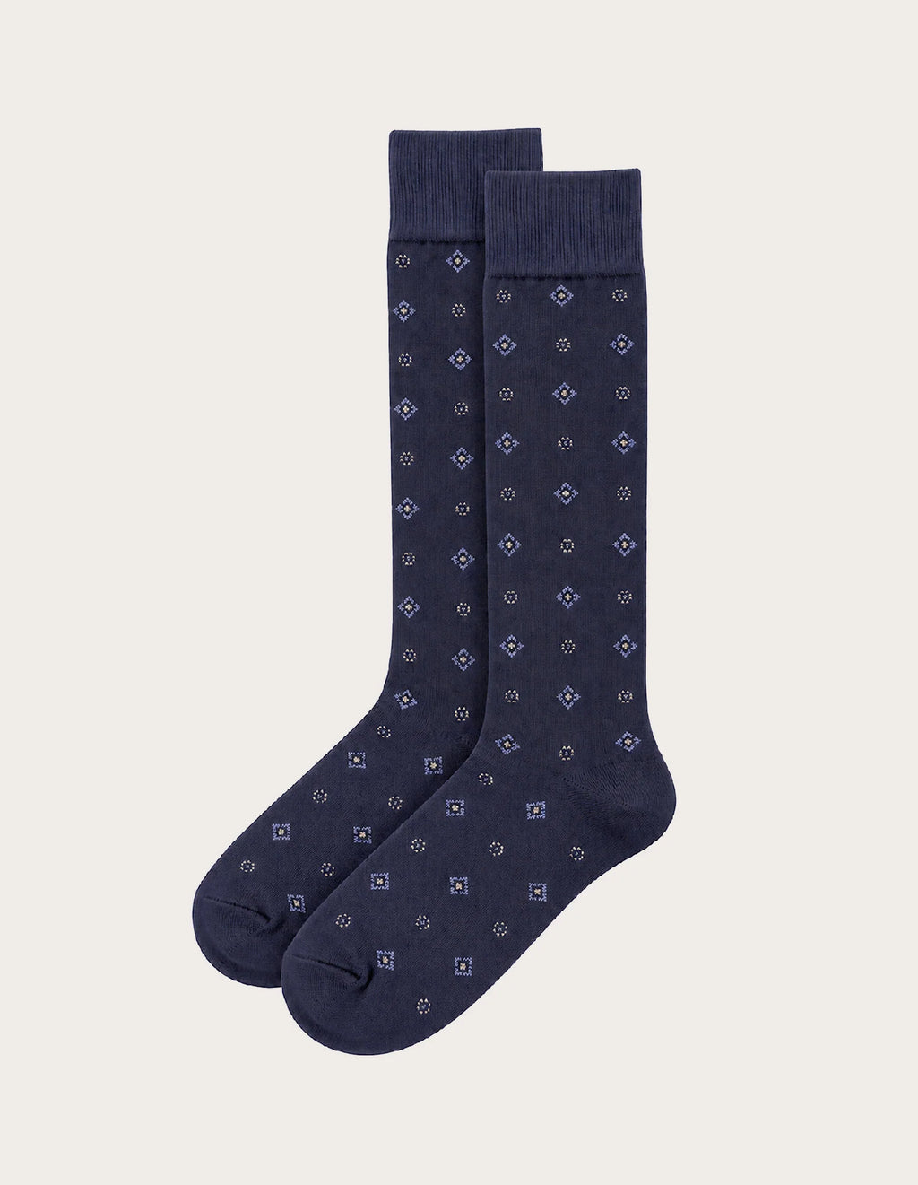 Yamamay Montenegro Long socks | TCZU193017145_06_e76254cc-62a7-40b5-b8de-635db0c1e0ef.jpg