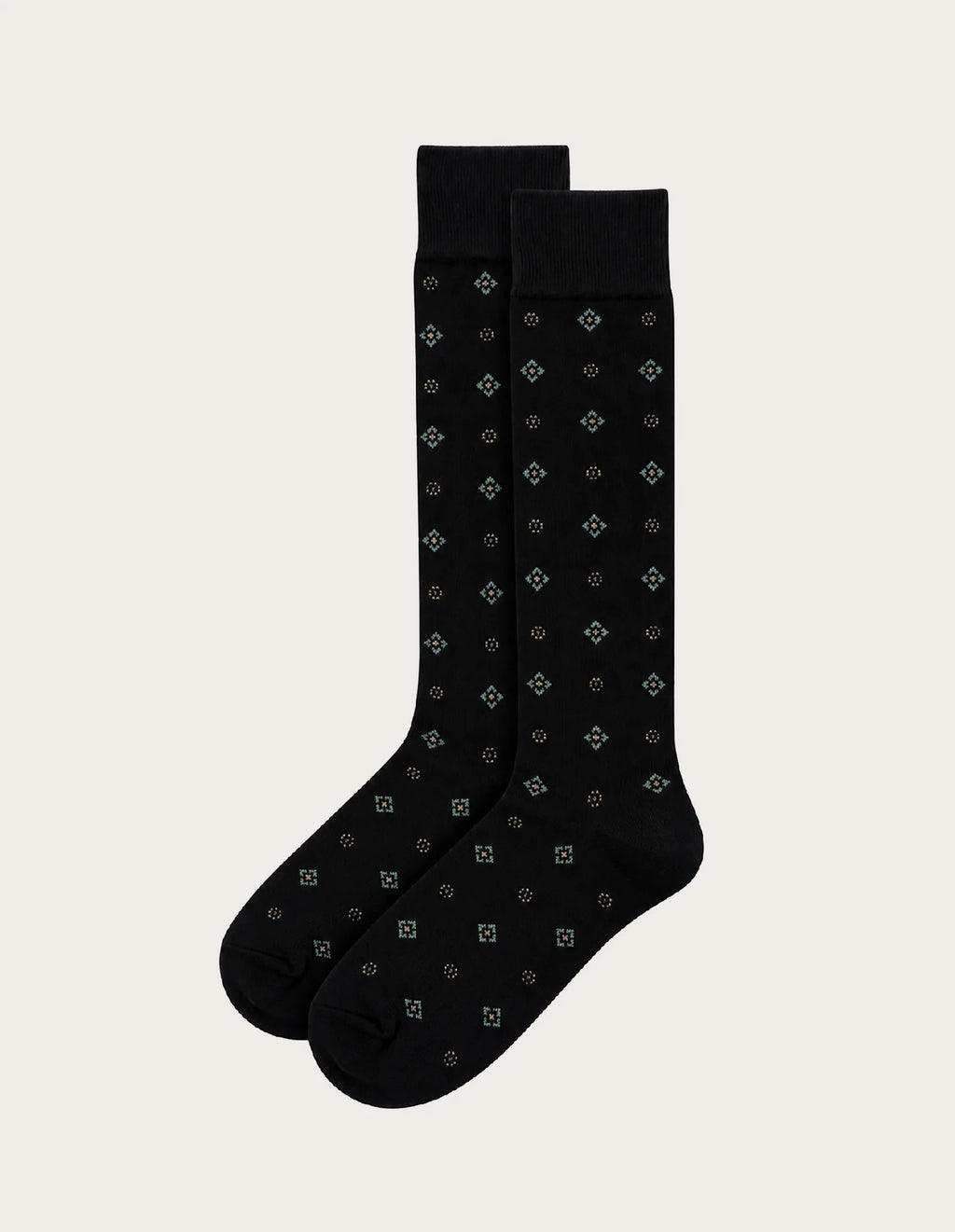 Yamamay Montenegro Long socks | TCZU193018145_06_a71b173d-3ca5-401e-aec1-e622cf21e02f.jpg