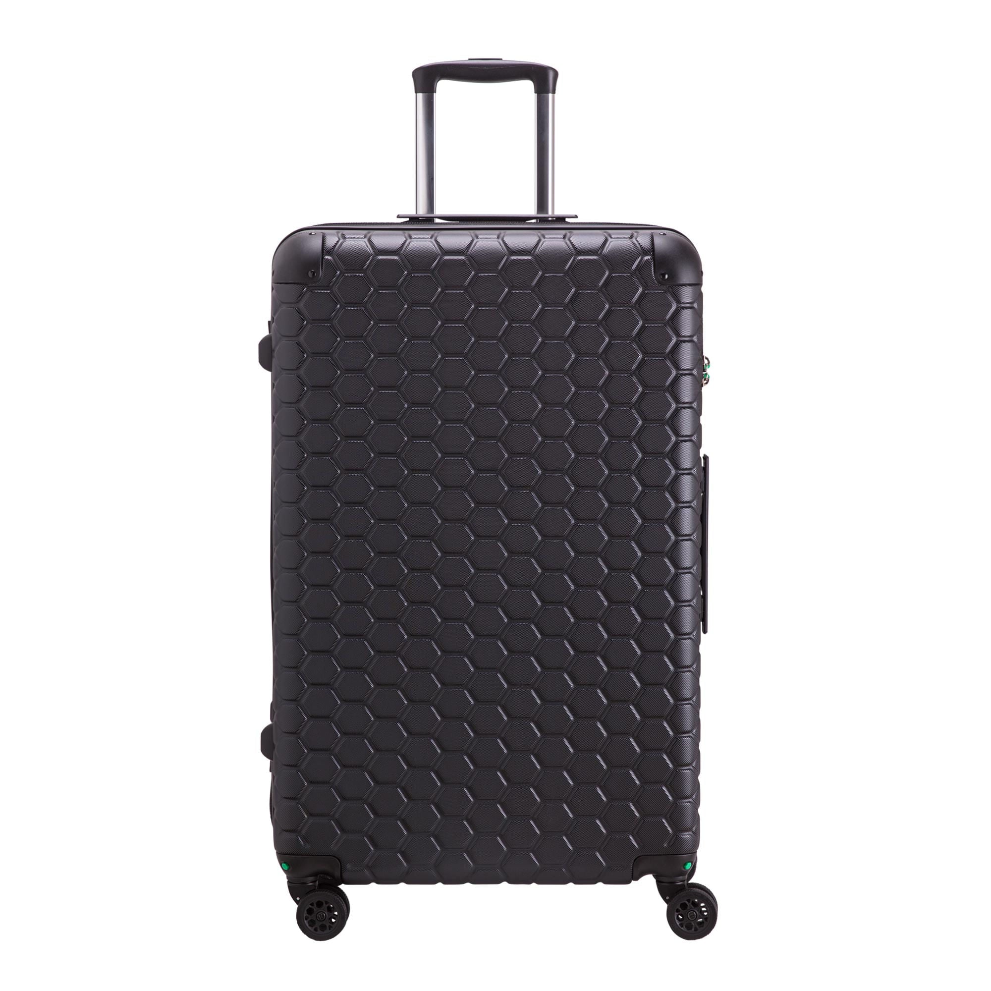 Carpisa TROLLEY L - RIGIDO-GOTECH GREEN – VAA5050L94200101_01_basechild – VAA5050L942