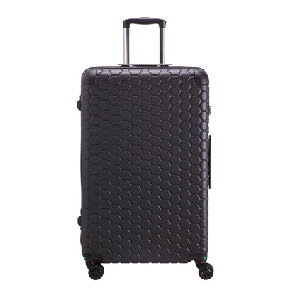 Carpisa TROLLEY L - RIGIDO-GOTECH GREEN – VAA5050L94200101_01_basechild – VAA5050L942