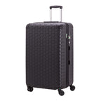 Carpisa TROLLEY L - RIGIDO-GOTECH GREEN – VAA5050L94200101_02 – VAA5050L942