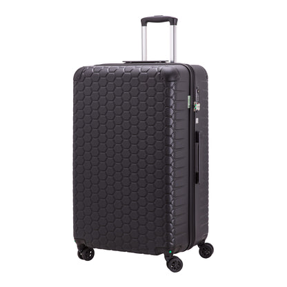 Carpisa TROLLEY L - RIGIDO-GOTECH GREEN – VAA5050L94200101_02 – VAA5050L942