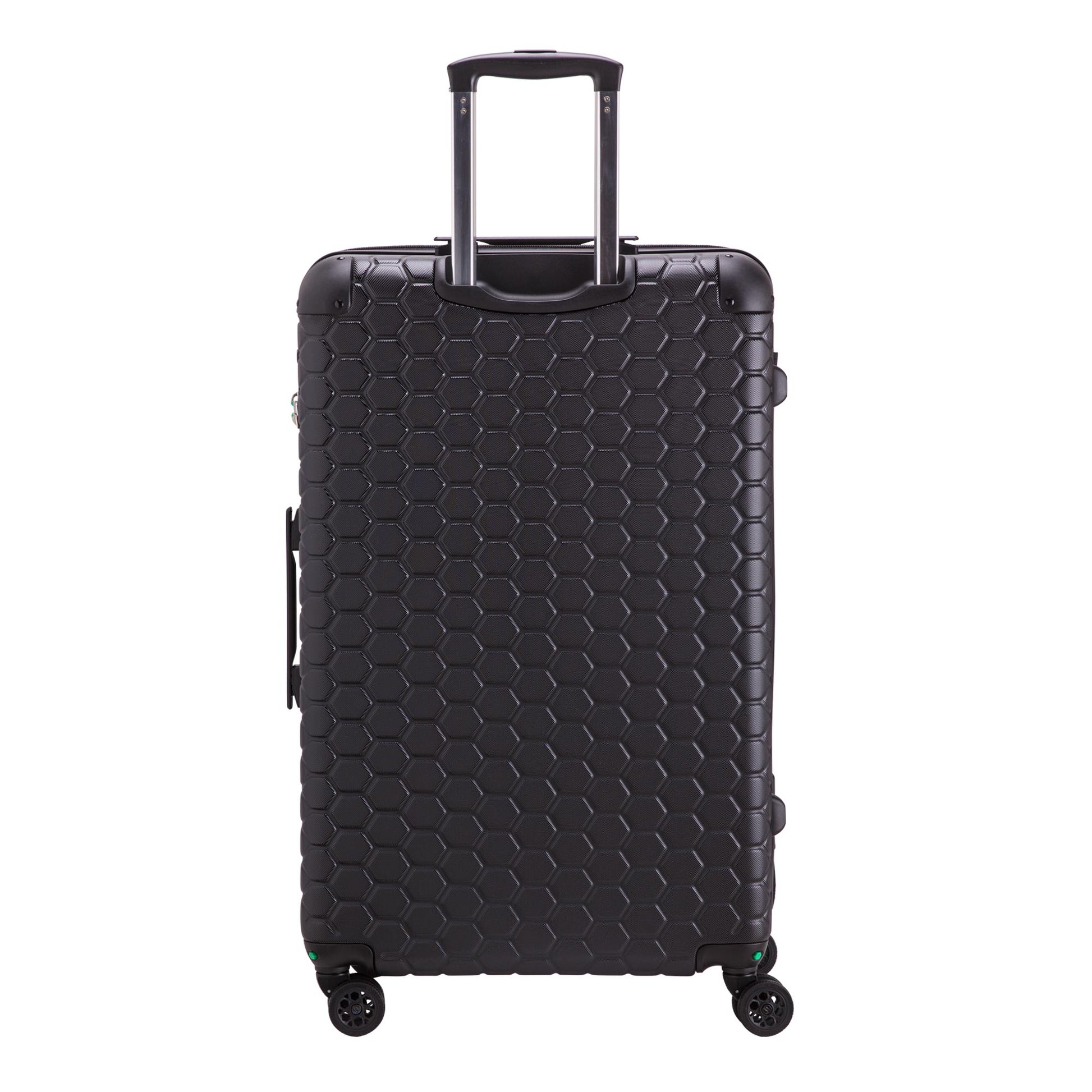 Carpisa TROLLEY L - RIGIDO-GOTECH GREEN – VAA5050L94200101_03 – VAA5050L942