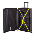 Carpisa TROLLEY L - RIGIDO-GOTECH GREEN – VAA5050L94202201_04 – VAA5050L942