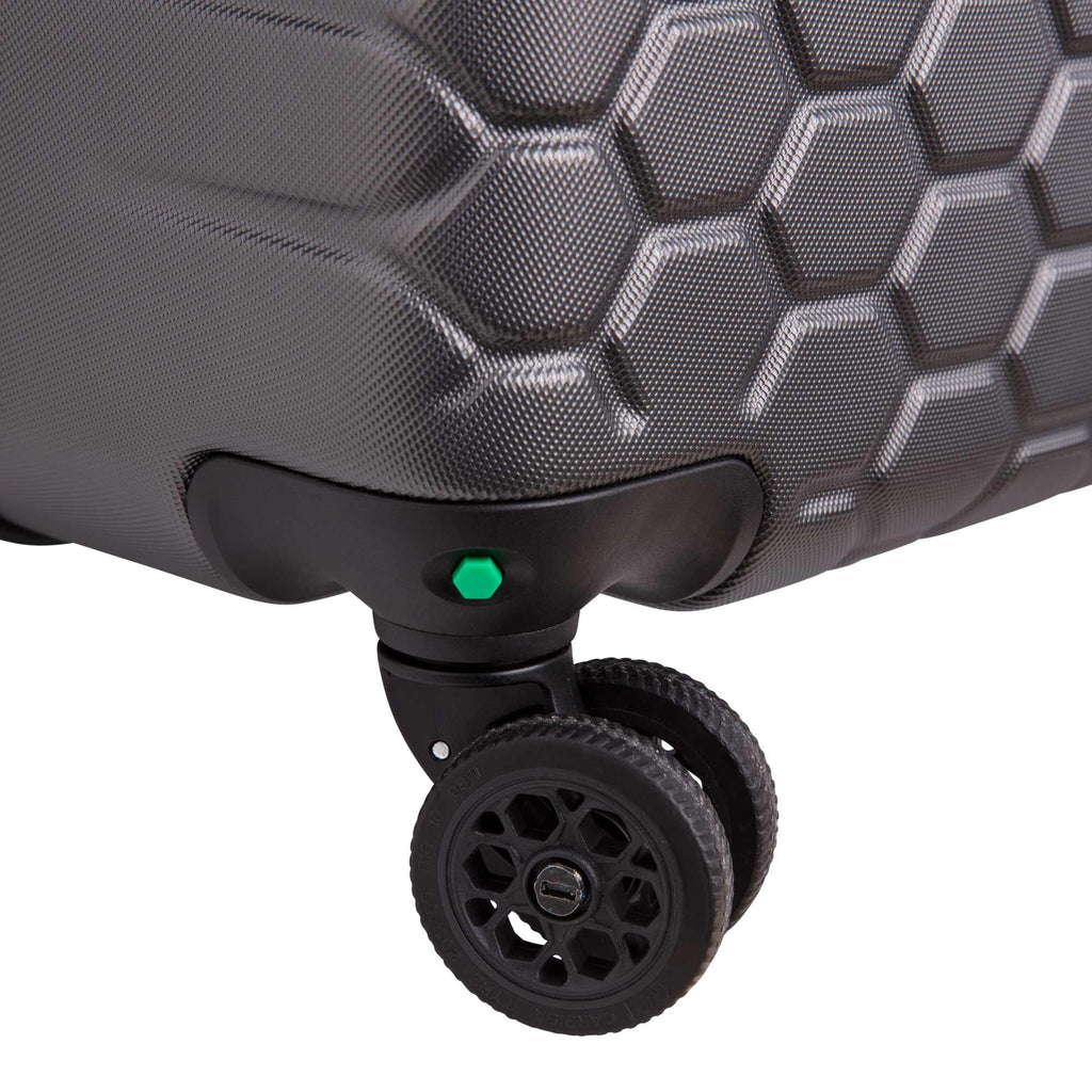 Carpisa TROLLEY L - RIGIDO-GOTECH GREEN – VAA5050L94202201_05 – VAA5050L942