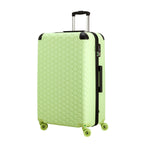 Carpisa TROLLEY L - RIGIDO-GOTECH GREEN – VAA5050L94232901_02 – VAA5050L942