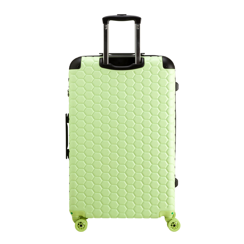 Carpisa TROLLEY L - RIGIDO-GOTECH GREEN – VAA5050L94232901_03 – VAA5050L942