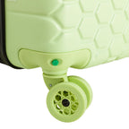 Carpisa TROLLEY L - RIGIDO-GOTECH GREEN – VAA5050L94232901_05 – VAA5050L942