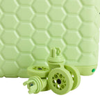 Carpisa TROLLEY L - RIGIDO-GOTECH GREEN – VAA5050L94232901_06 – VAA5050L942