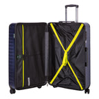 Carpisa TROLLEY L - RIGIDO-GOTECH GREEN – VAA5050L94241001_04 – VAA5050L942