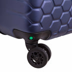 Carpisa TROLLEY L - RIGIDO-GOTECH GREEN – VAA5050L94241001_05 – VAA5050L942