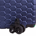 Carpisa TROLLEY L - RIGIDO-GOTECH GREEN – VAA5050L94241001_06 – VAA5050L942