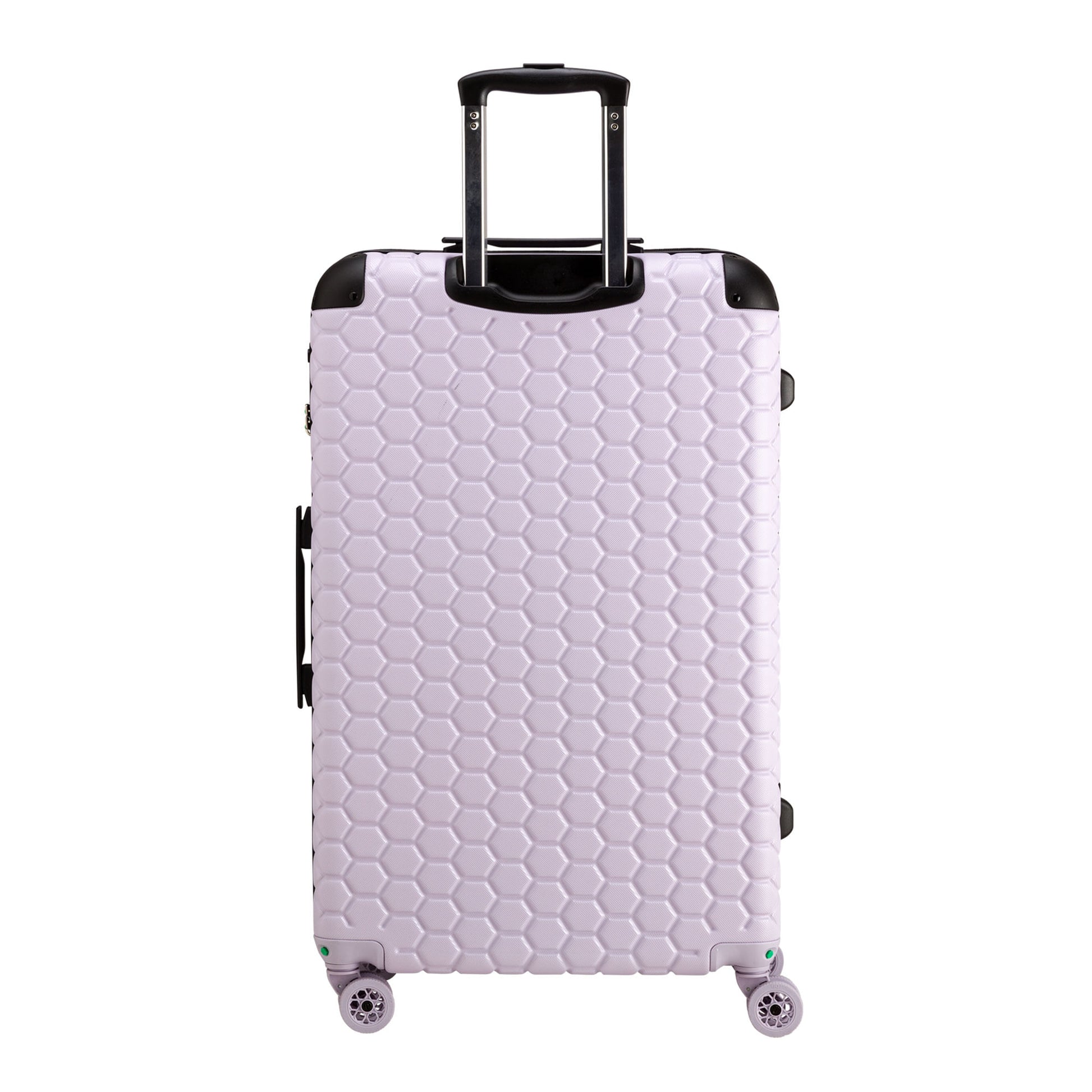 Carpisa TROLLEY L - RIGIDO-GOTECH GREEN – VAA5050L94253401_03 – VAA5050L942