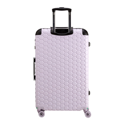 Carpisa TROLLEY L - RIGIDO-GOTECH GREEN – VAA5050L94253401_03 – VAA5050L942