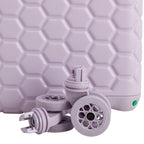 Carpisa TROLLEY L - RIGIDO-GOTECH GREEN – VAA5050L94253401_06 – VAA5050L942