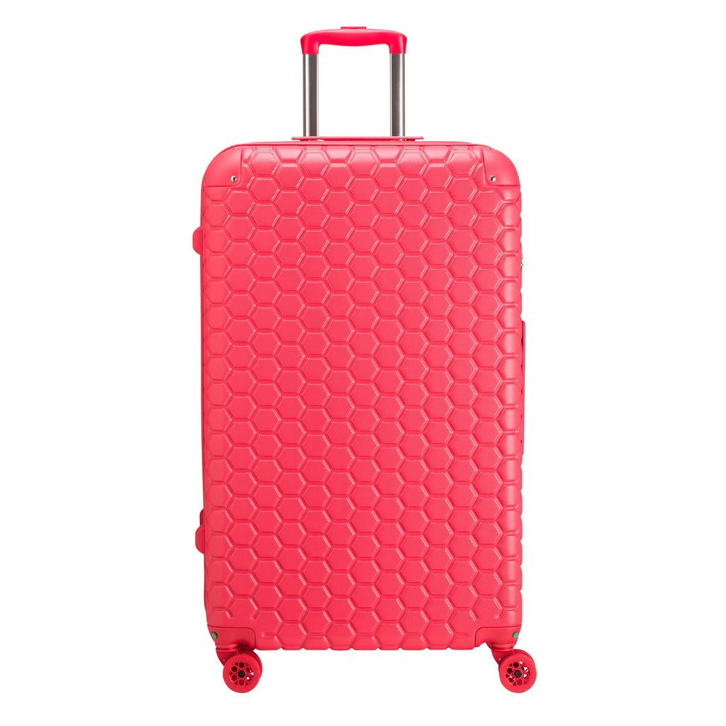 Carpisa TROLLEY L - RIGIDO-GOTECH GREEN – VAA5050L94260X01_01_basechild – VAA5050L942