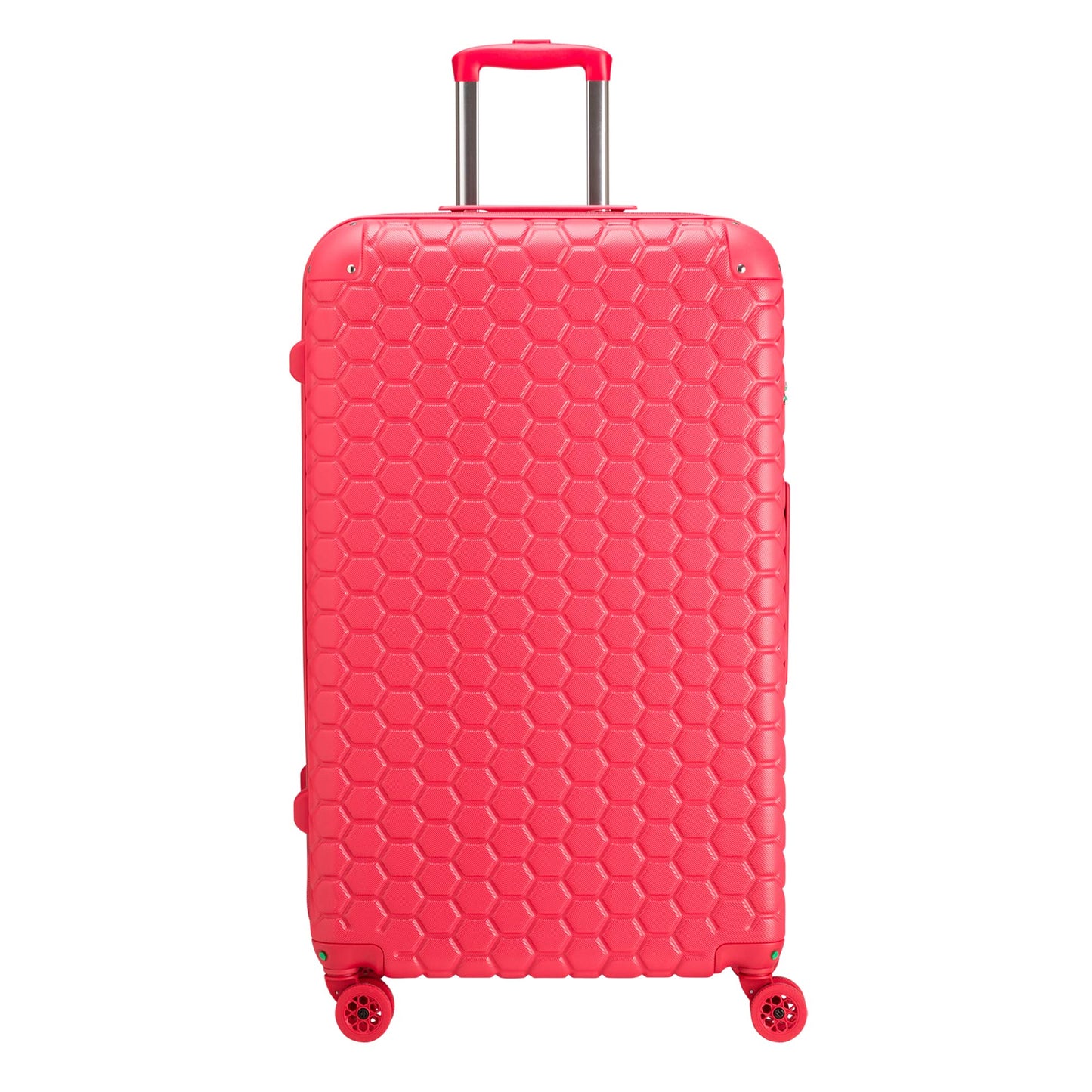 Carpisa TROLLEY L - RIGIDO-GOTECH GREEN – VAA5050L94260X01_01_basechild – VAA5050L942