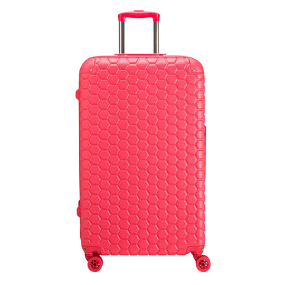 Carpisa TROLLEY L - RIGIDO-GOTECH GREEN – VAA5050L94260X01_01_basechild – VAA5050L942