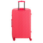 Carpisa TROLLEY L - RIGIDO-GOTECH GREEN – VAA5050L94260X01_03 – VAA5050L942