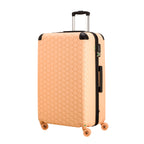 Carpisa TROLLEY L - RIGIDO-GOTECH GREEN – VAA5050L94266101_02 – VAA5050L942