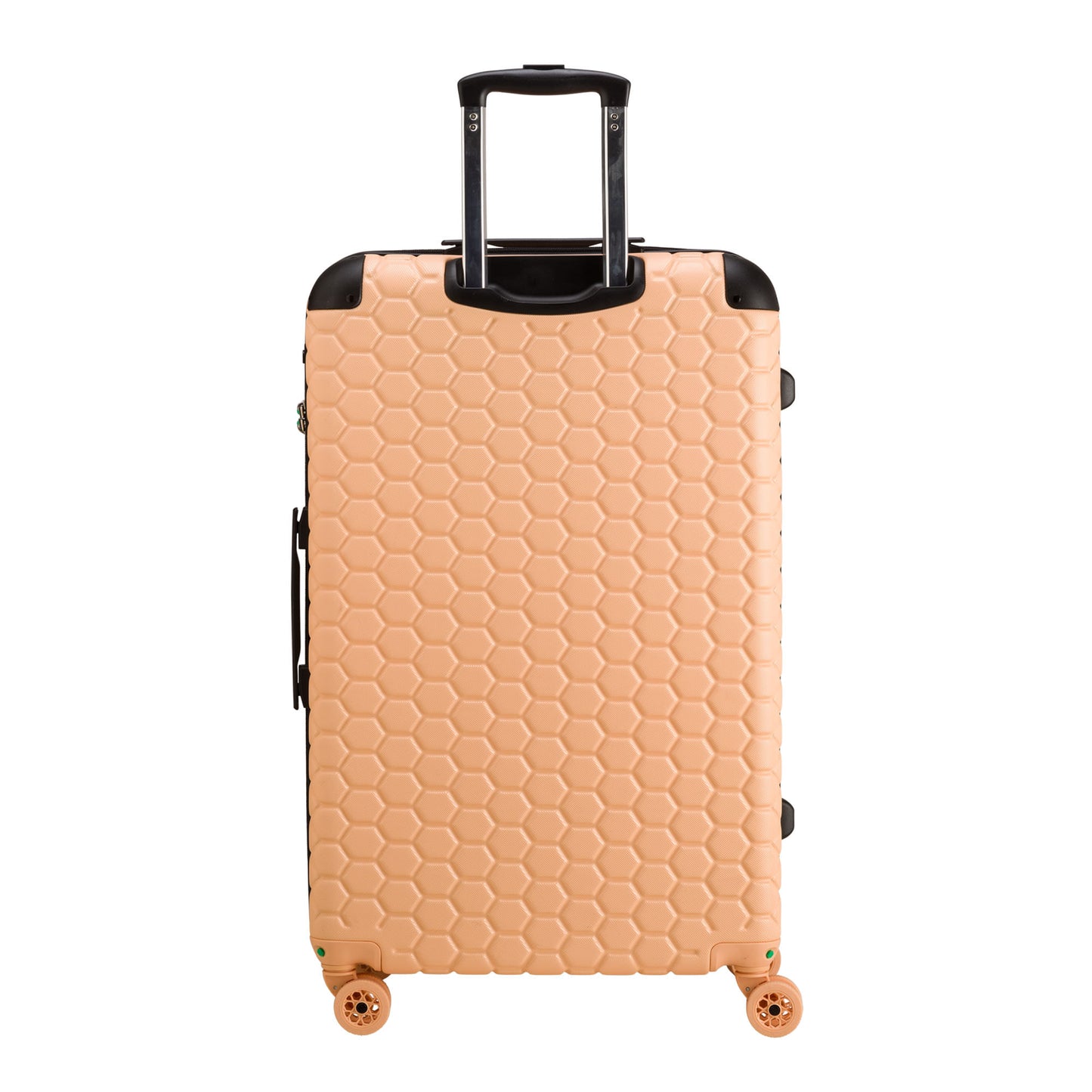 Carpisa TROLLEY L - RIGIDO-GOTECH GREEN – VAA5050L94266101_03 – VAA5050L942