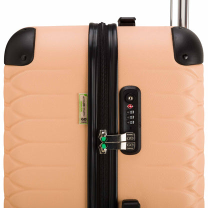 Carpisa TROLLEY L - RIGIDO-GOTECH GREEN – VAA5050L94266101_07 – VAA5050L942