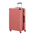 Carpisa TROLLEY L - RIGIDO-GOTECH GREEN – VAA5050L94266F01_02 – VAA5050L942