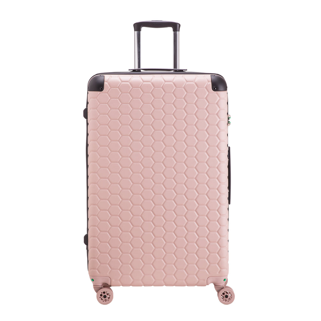 Carpisa TROLLEY L - RIGIDO-GOTECH GREEN – VAA5050L94268201_01_basechild – VAA5050L942