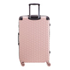 Carpisa TROLLEY L - RIGIDO-GOTECH GREEN – VAA5050L94268201_03 – VAA5050L942