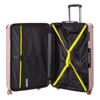 Carpisa TROLLEY L - RIGIDO-GOTECH GREEN – VAA5050L94268201_04 – VAA5050L942