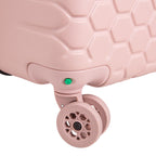 Carpisa TROLLEY L - RIGIDO-GOTECH GREEN – VAA5050L94268201_05 – VAA5050L942