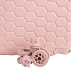 Carpisa TROLLEY L - RIGIDO-GOTECH GREEN – VAA5050L94268201_06 – VAA5050L942