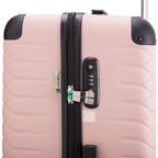 Carpisa TROLLEY L - RIGIDO-GOTECH GREEN – VAA5050L94268201_07 – VAA5050L942