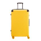 Carpisa TROLLEY L - RIGIDO-GOTECH GREEN – VAA5050L94270001_01_basechild – VAA5050L942