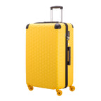 Carpisa TROLLEY L - RIGIDO-GOTECH GREEN – VAA5050L94270001_02 – VAA5050L942