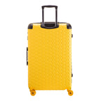 Carpisa TROLLEY L - RIGIDO-GOTECH GREEN – VAA5050L94270001_03 – VAA5050L942