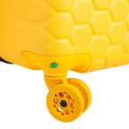 Carpisa TROLLEY L - RIGIDO-GOTECH GREEN – VAA5050L94270001_05 – VAA5050L942