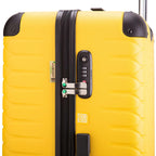 Carpisa TROLLEY L - RIGIDO-GOTECH GREEN – VAA5050L94270001_07 – VAA5050L942