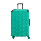 Carpisa TROLLEY L - RIGIDO-GOTECH GREEN – VAA5050L94270Z01_01_basechild – VAA5050L942