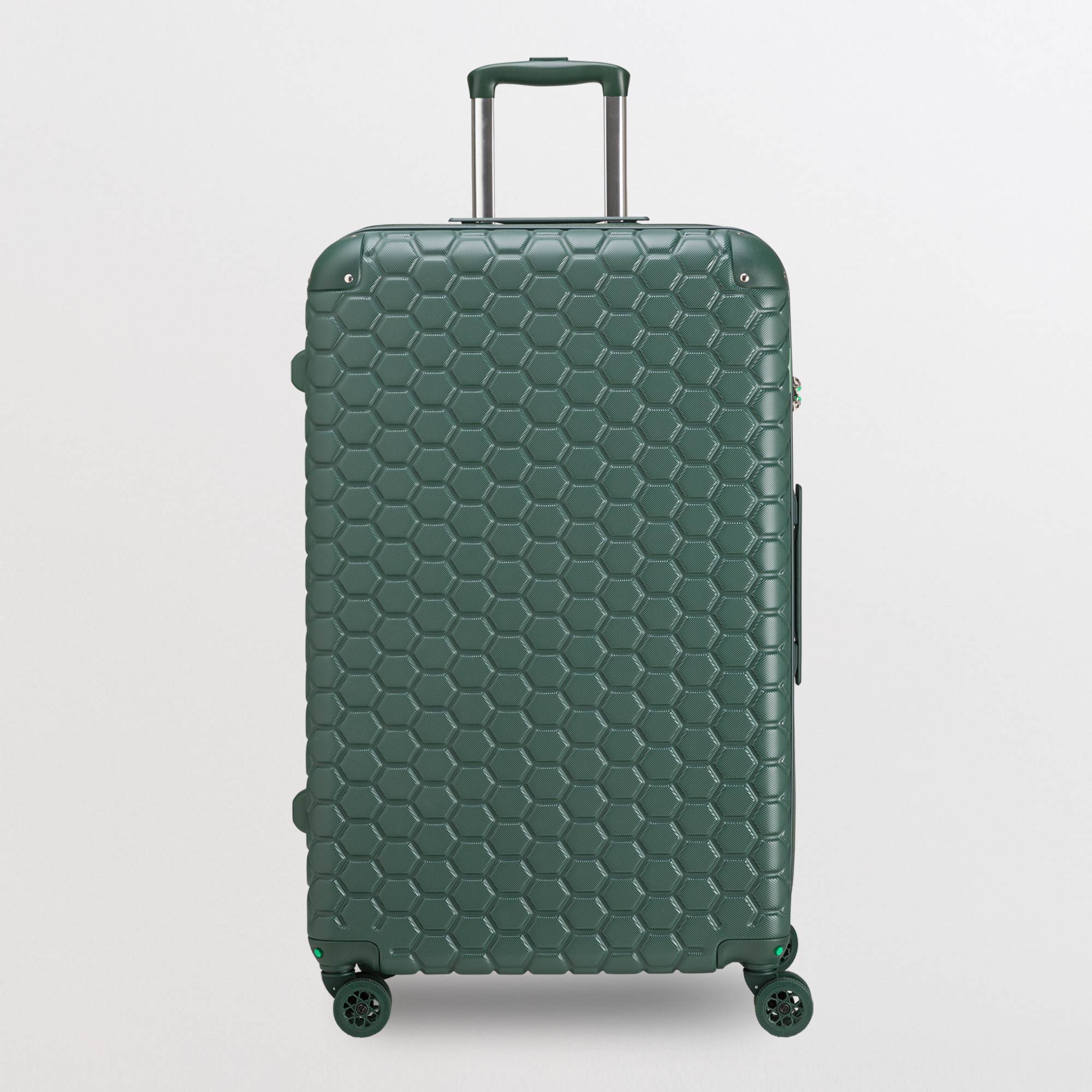 Carpisa Crna Gora – Hard - Gotech green - Trolley L – VAA5050L942 – Image 9