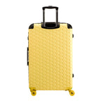 Carpisa TROLLEY L - RIGIDO-GOTECH GREEN – VAA5050L94274001_03 – VAA5050L942