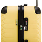 Carpisa TROLLEY L - RIGIDO-GOTECH GREEN – VAA5050L94274001_07 – VAA5050L942