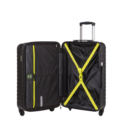 Trolley m  -  Rigid  -  Gotech green