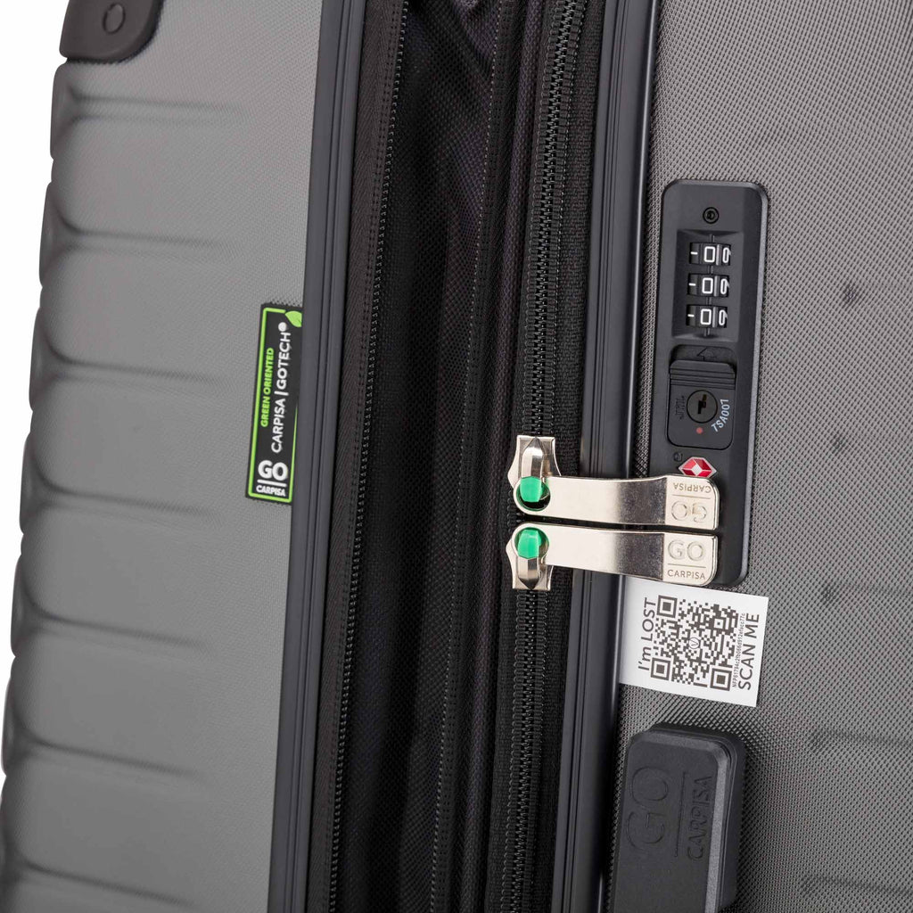 Gotech - Trolley M