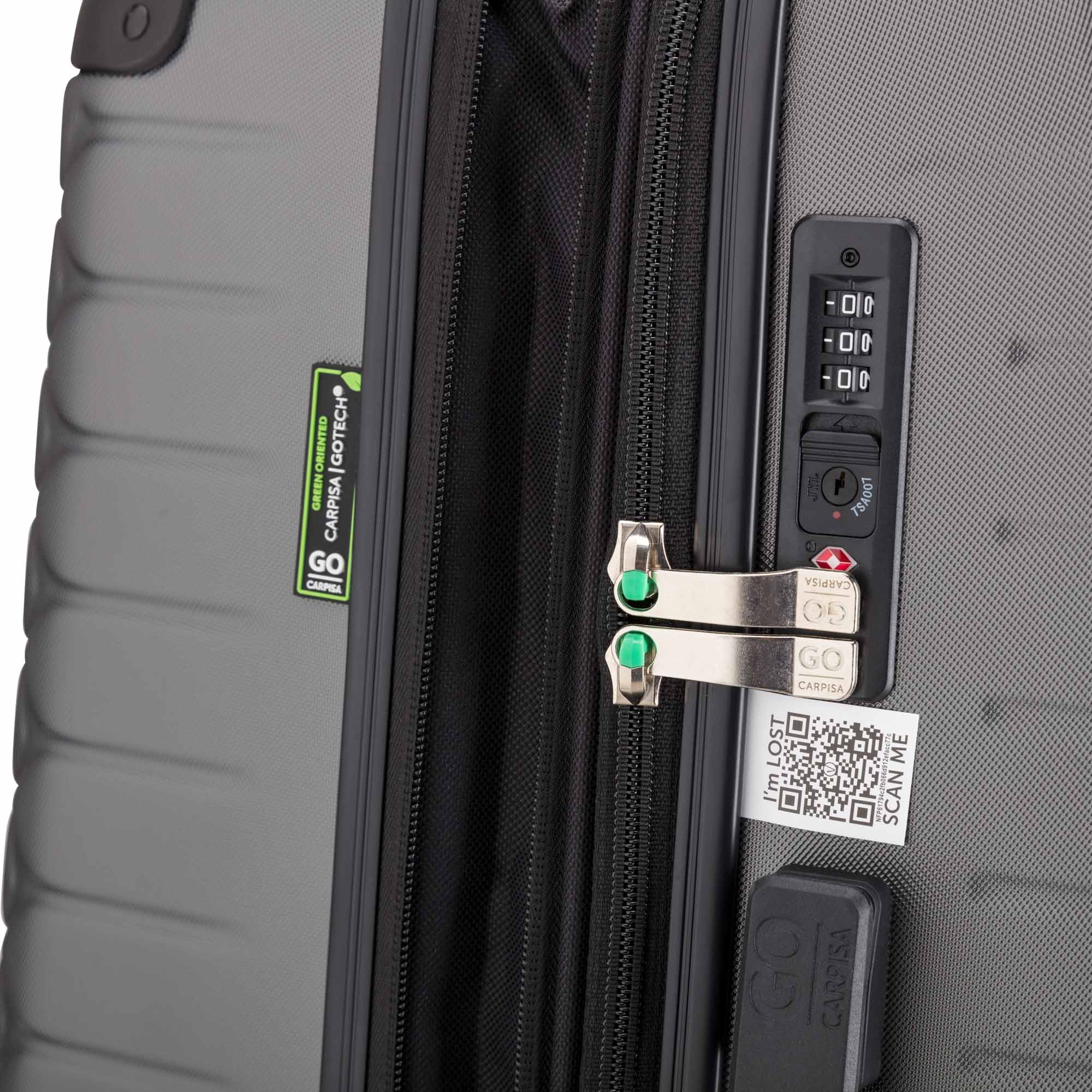 Gotech - Trolley M