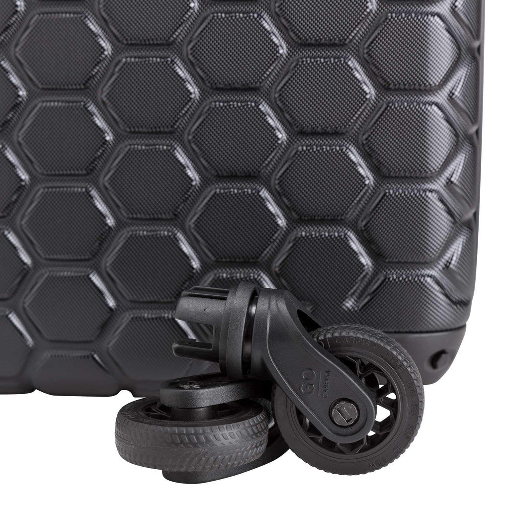 Gotech - Rigid - Kofer na točkiće S