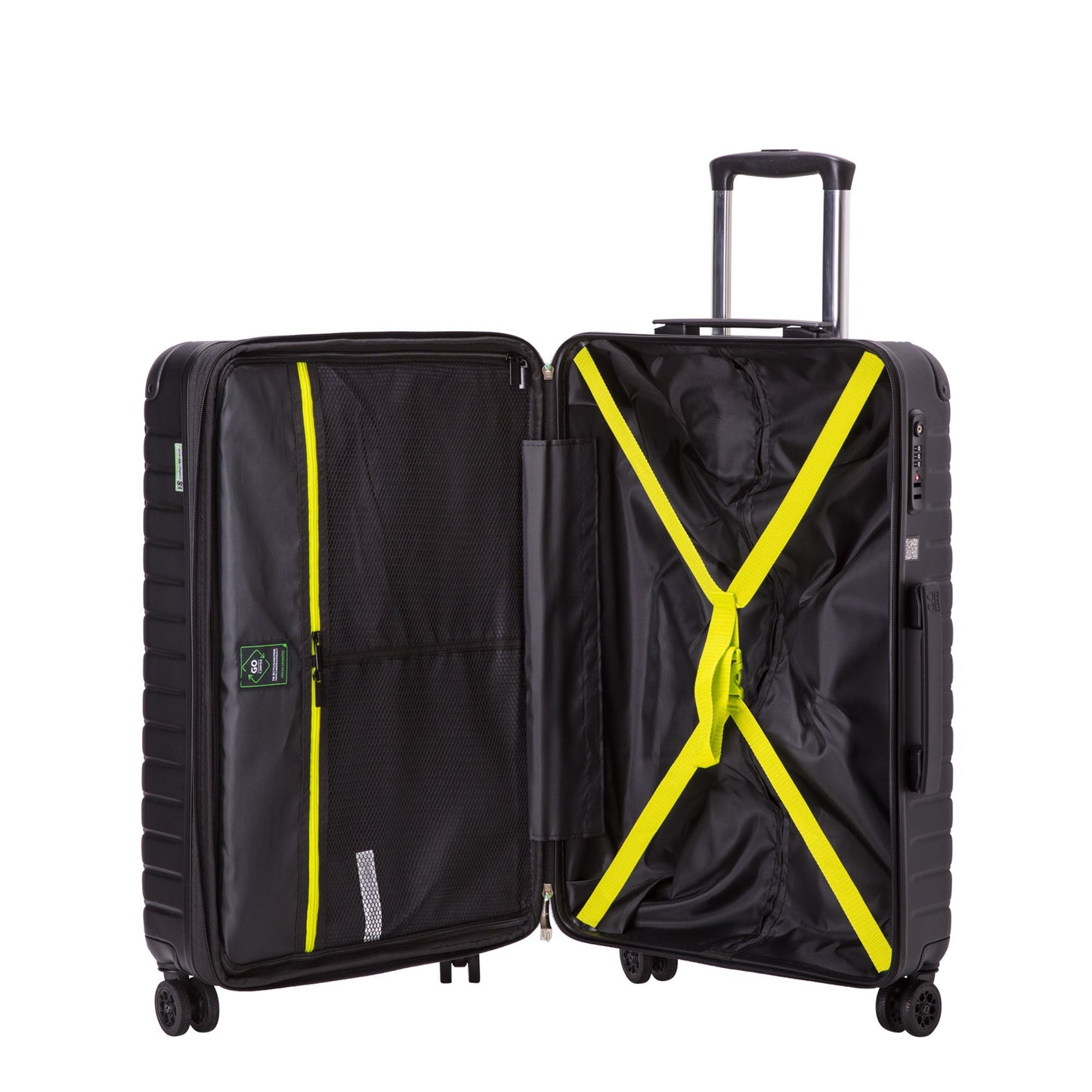 Trolley m  -  Gotech green plus