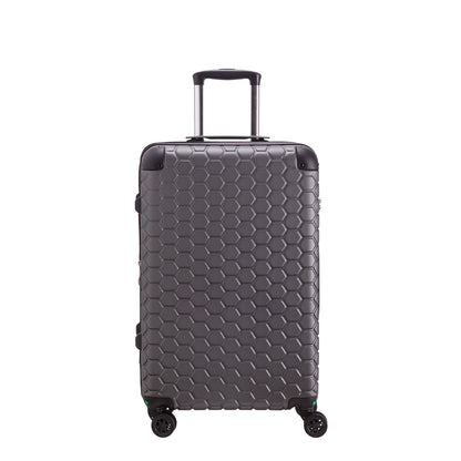 Medium Trolley - M - Rigid GOTECH GREEN