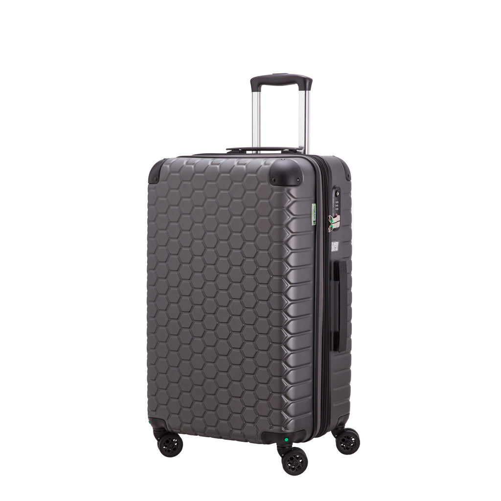 Gotech Green Plus - Kofer na točkiće M