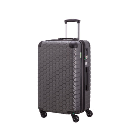 Medium Trolley - M - Rigid GOTECH GREEN